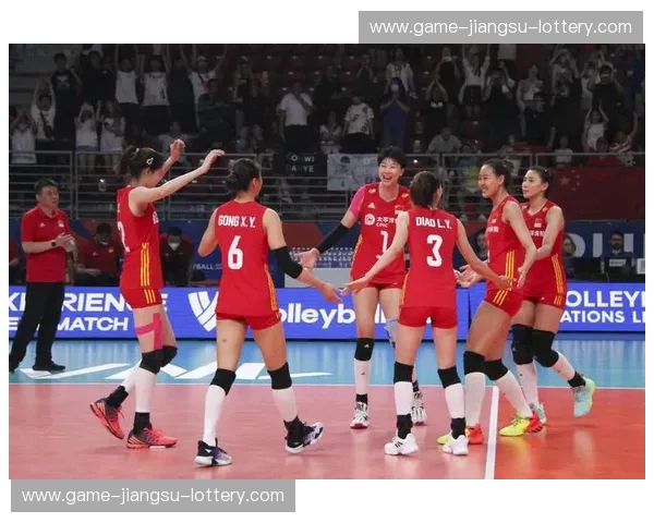 激情逐浪，震撼心弦——全景解析排球比赛直播的魅力与未来