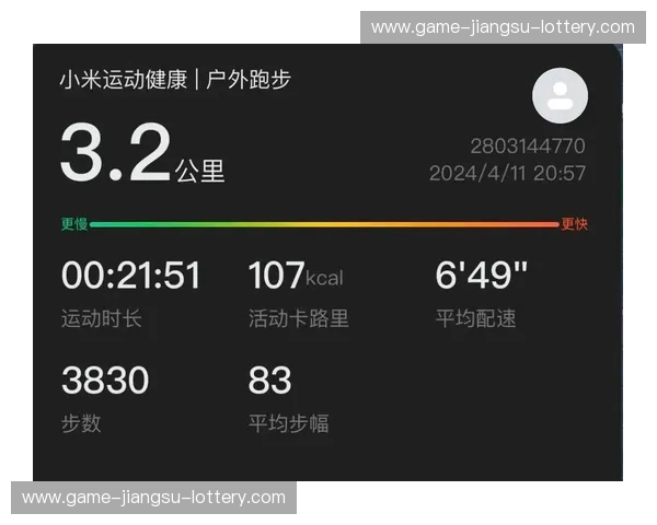 预测跑步：用数据预测你的下一次突破